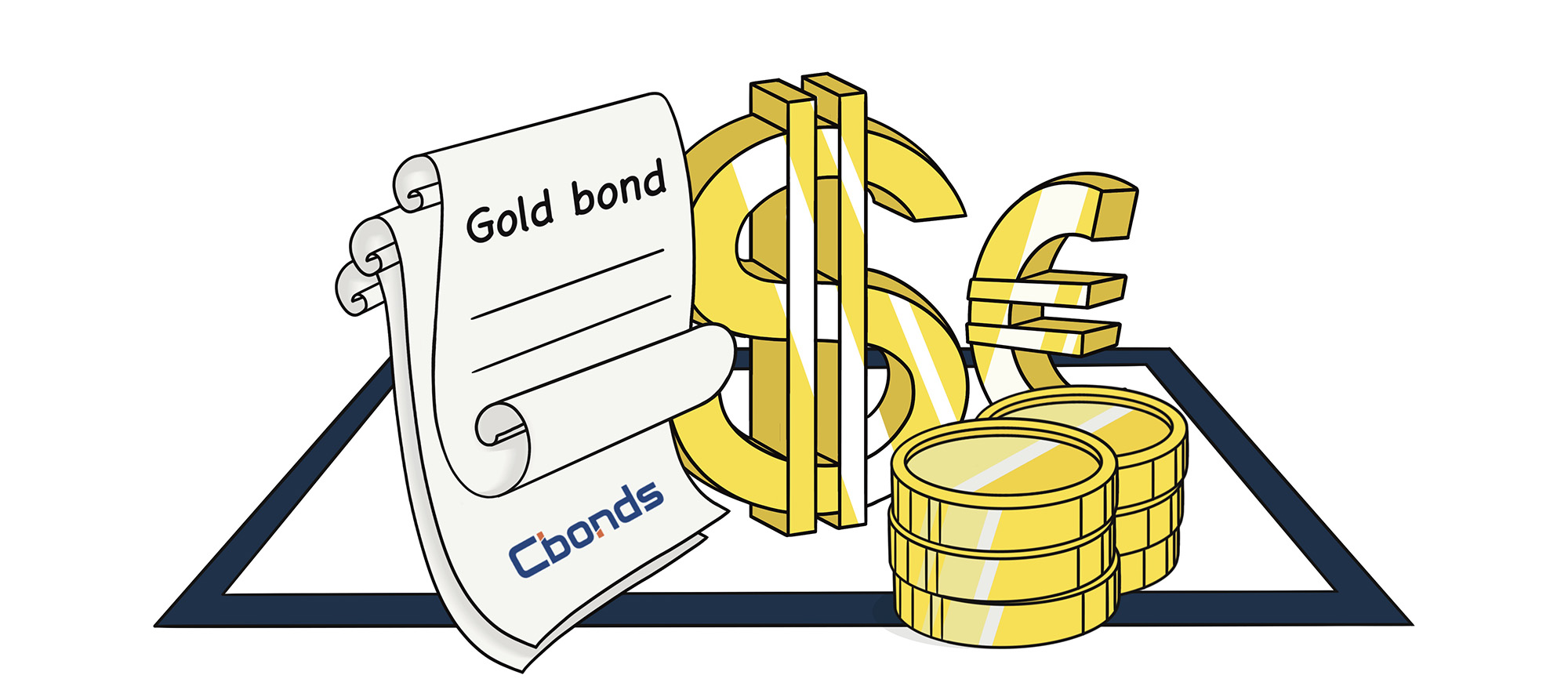 Gold Bonds & Their Benefits in the USA