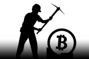 Cryptocurrency Mining