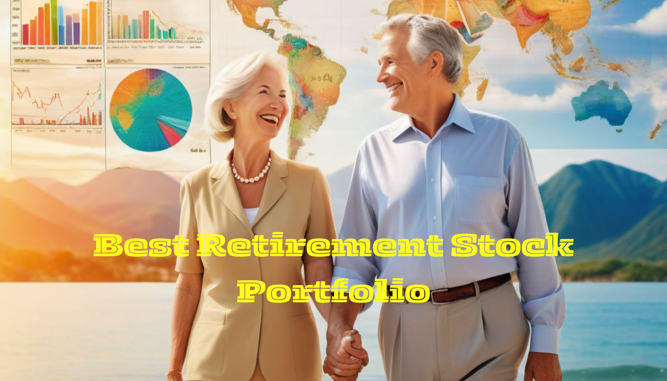 Best Retirement Stock Portfolio Picks