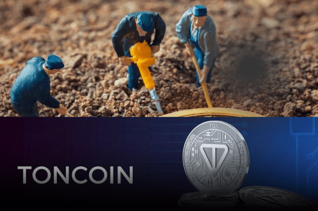 Toncoin Crypto Price Prediction for 2030