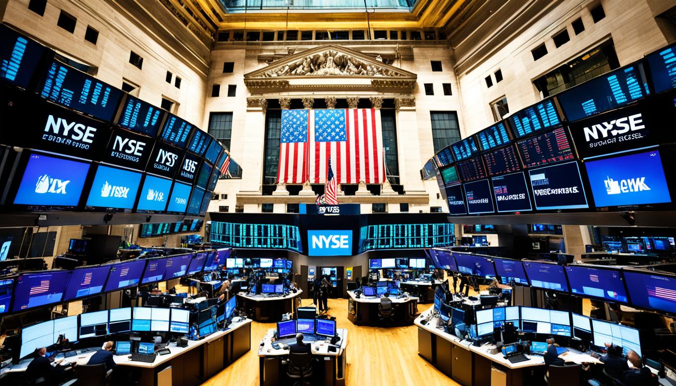 New York Stock Exchange 2024 Market Insights MNK Money