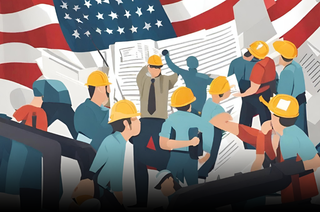 Understanding Workers’ Compensation Insurance in the USA