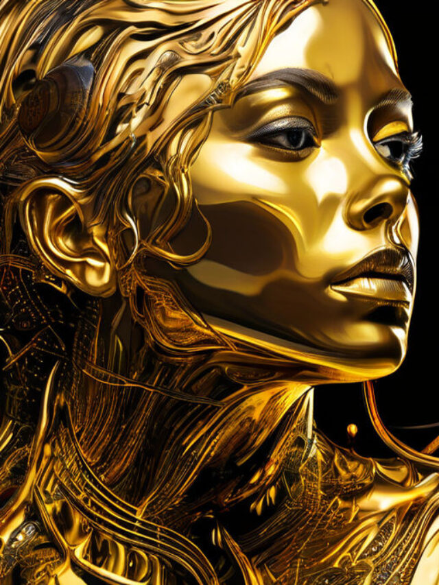 Gold Price Predictions: A Glimpse into 2025-2030