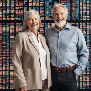 Best Retirement Stock Portfolio