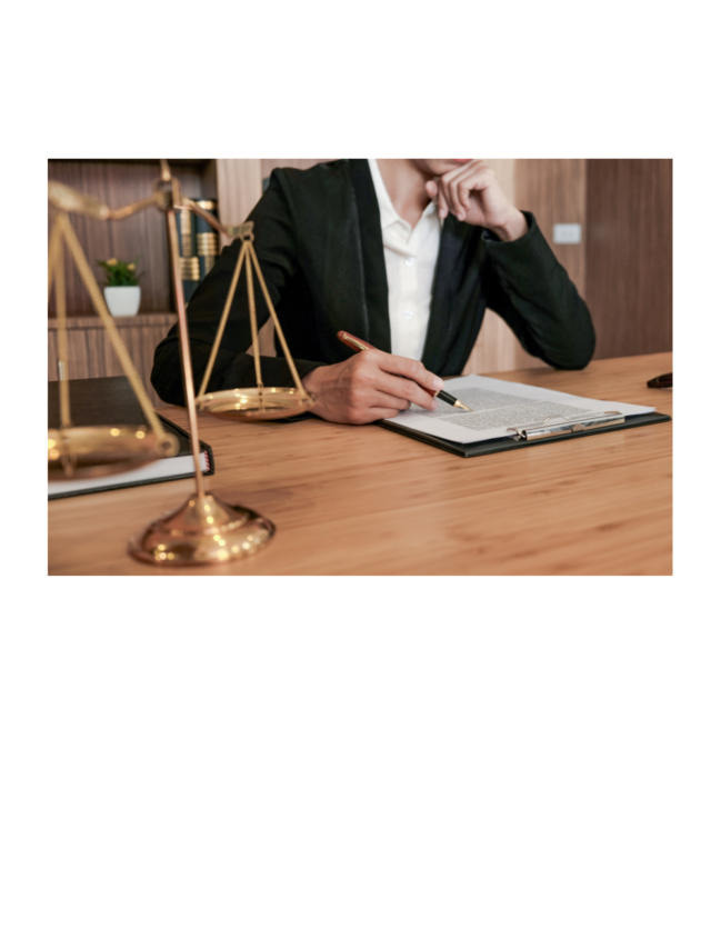 Errors and Omissions Insurance for Legal Professionals