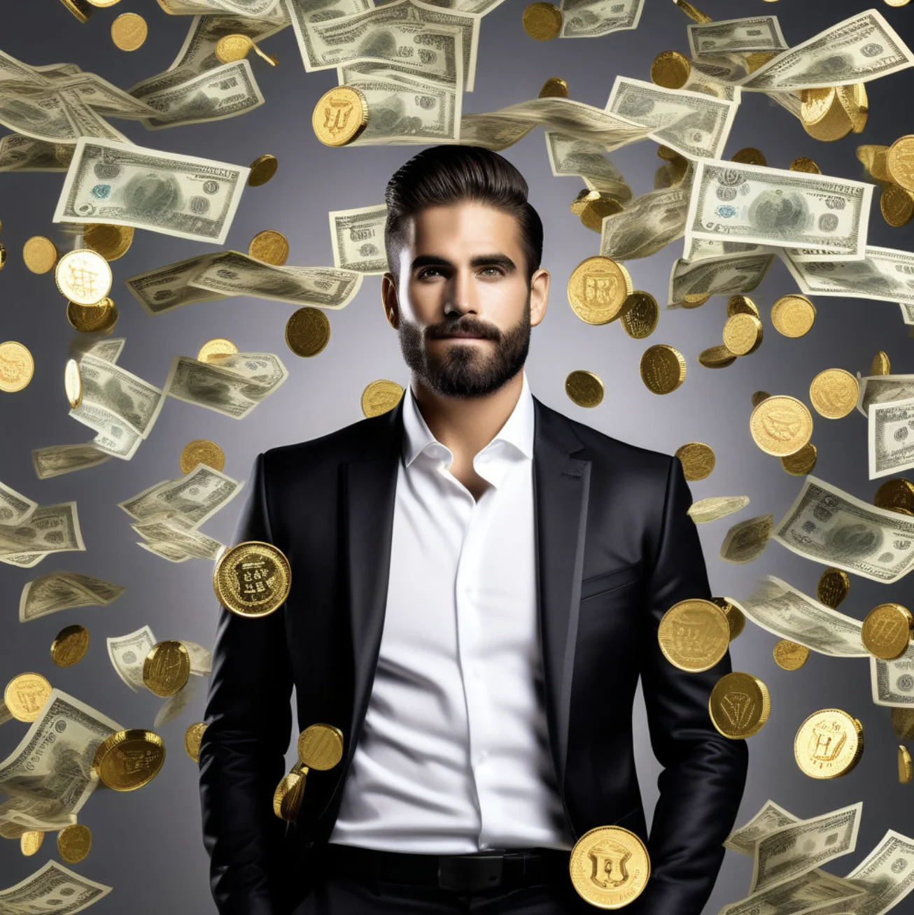 Building Your Net Worth in Your 30s